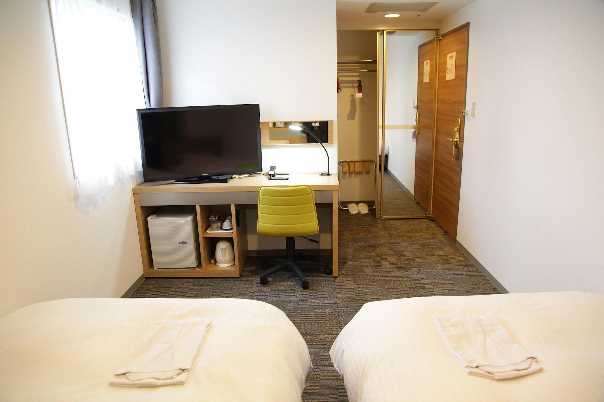 Hotel Mielparque Osaka Dış mekan fotoğraf