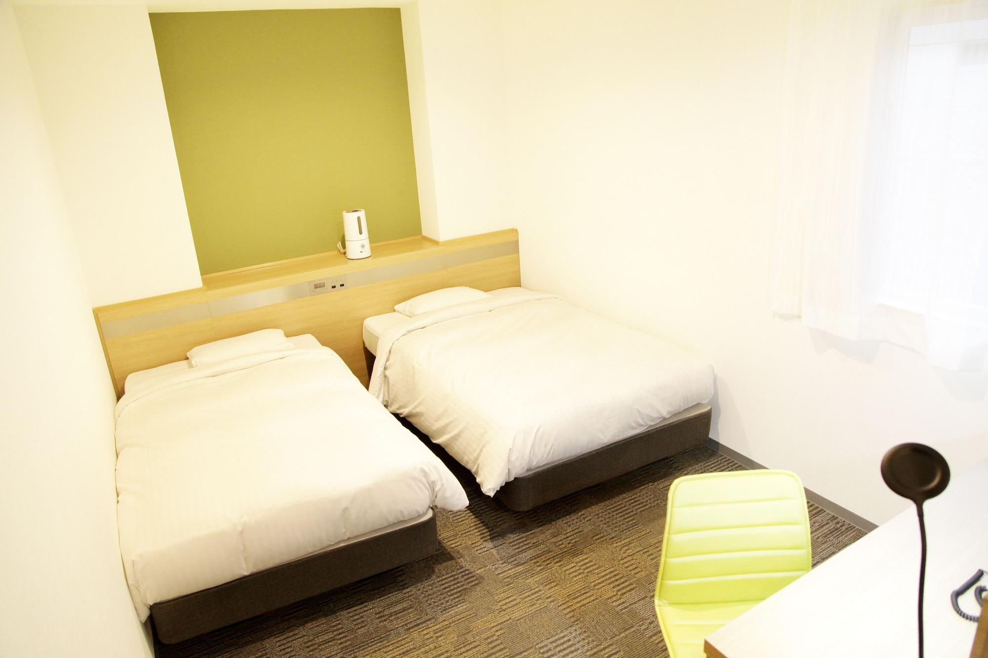Hotel Mielparque Osaka Dış mekan fotoğraf