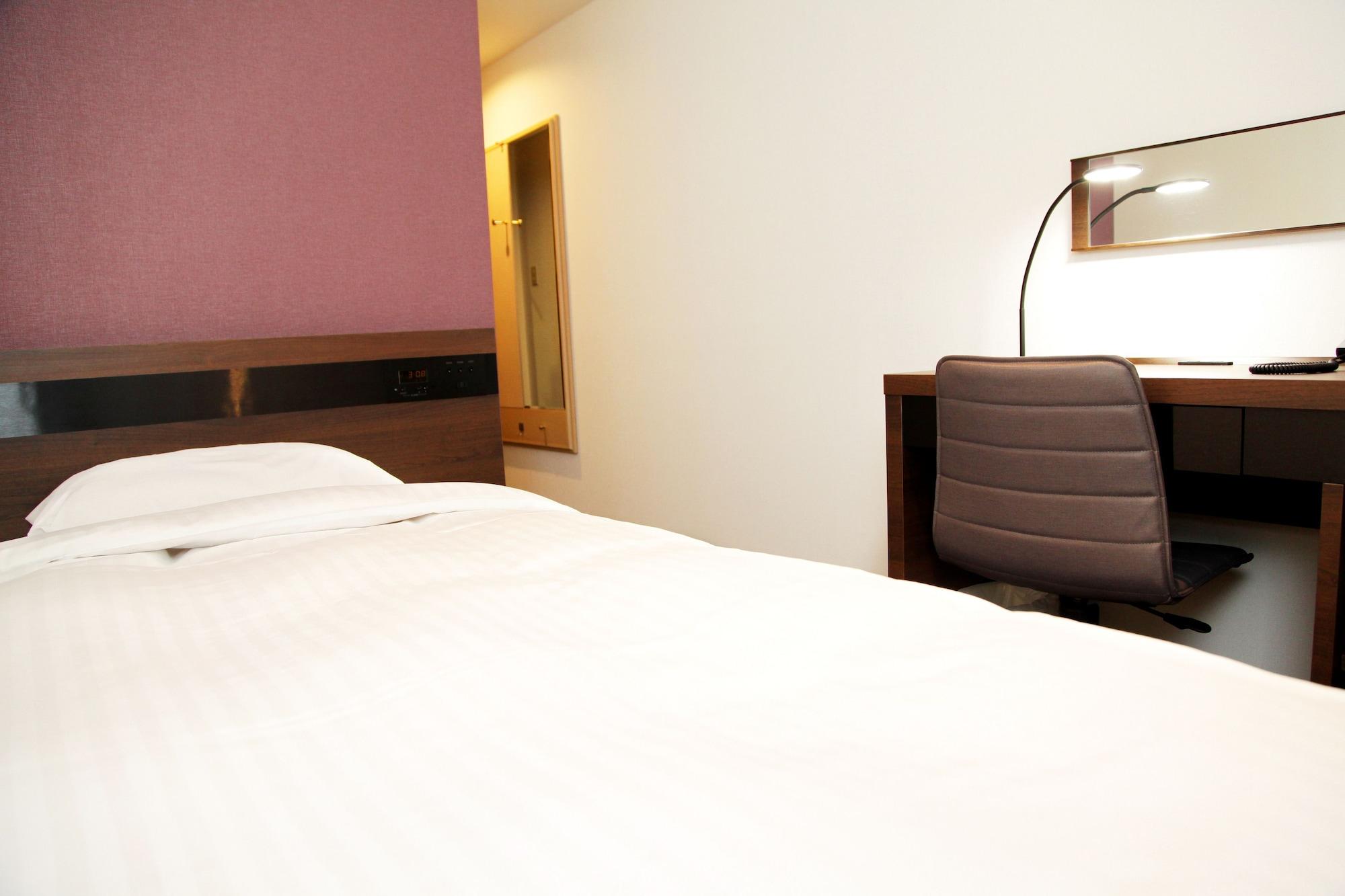 Hotel Mielparque Osaka Dış mekan fotoğraf