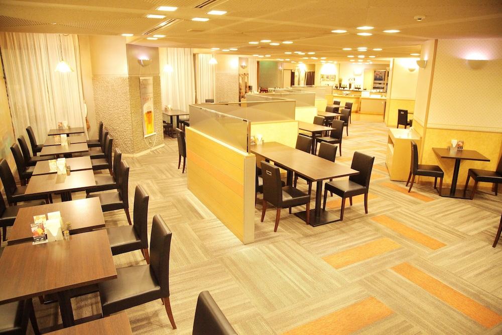 Hotel Mielparque Osaka Dış mekan fotoğraf