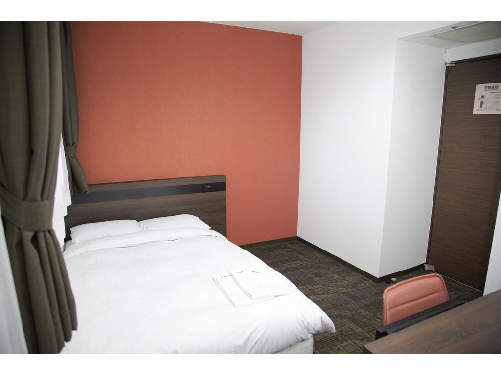 Hotel Mielparque Osaka Dış mekan fotoğraf