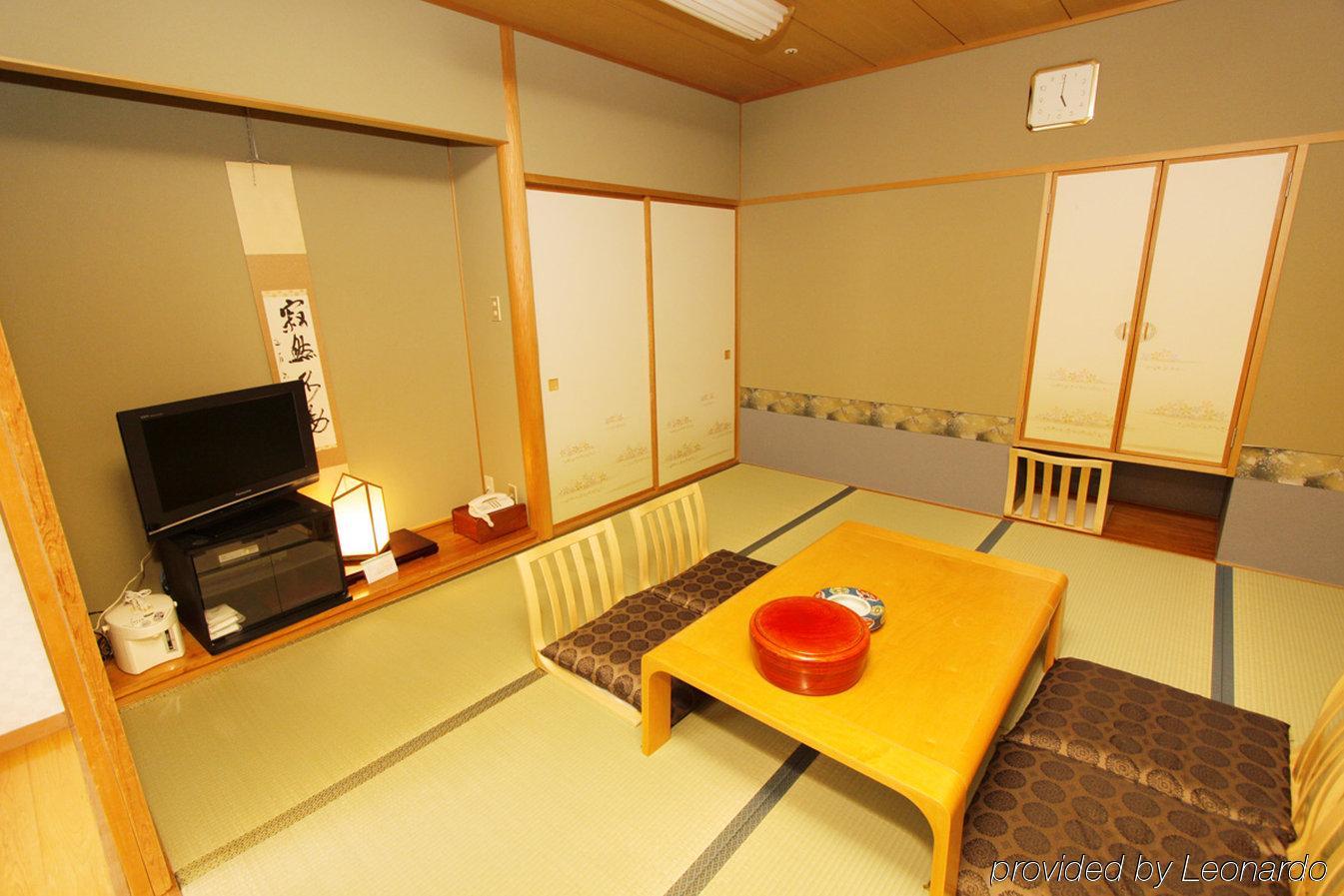 Hotel Mielparque Osaka Dış mekan fotoğraf