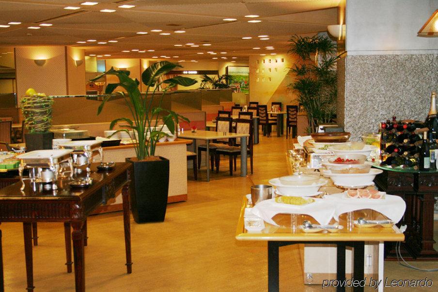 Hotel Mielparque Osaka Dış mekan fotoğraf