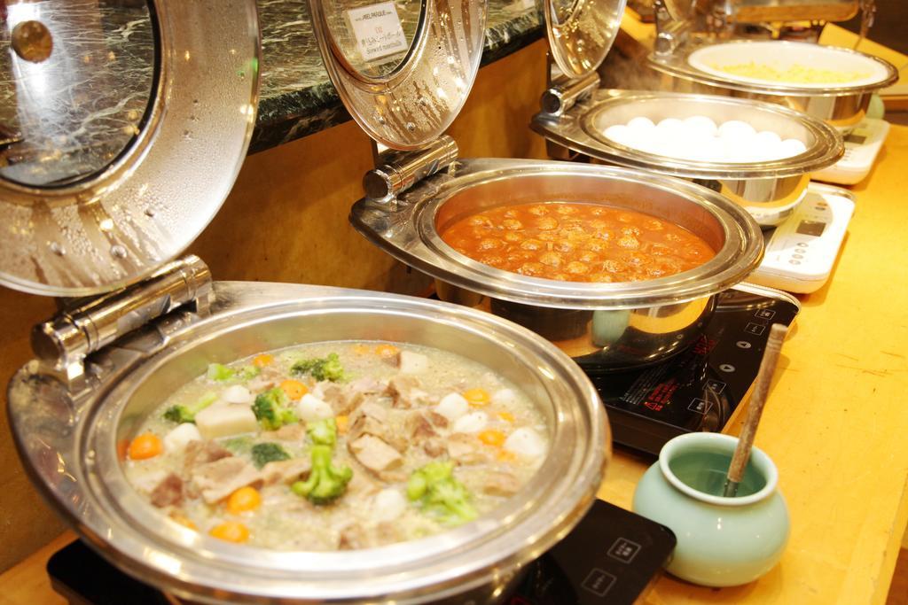 Hotel Mielparque Osaka Dış mekan fotoğraf