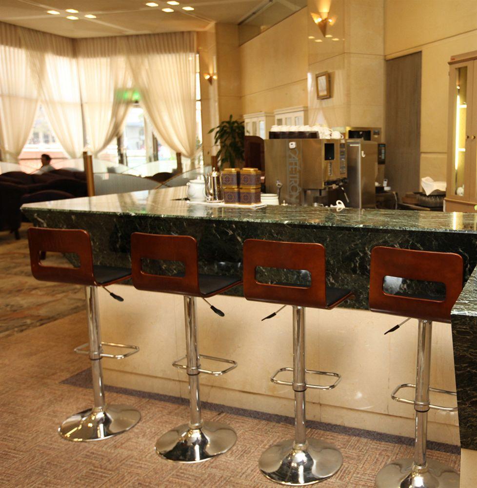 Hotel Mielparque Osaka Dış mekan fotoğraf