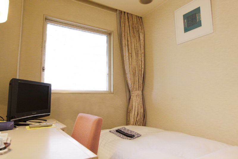 Hotel Mielparque Osaka Dış mekan fotoğraf