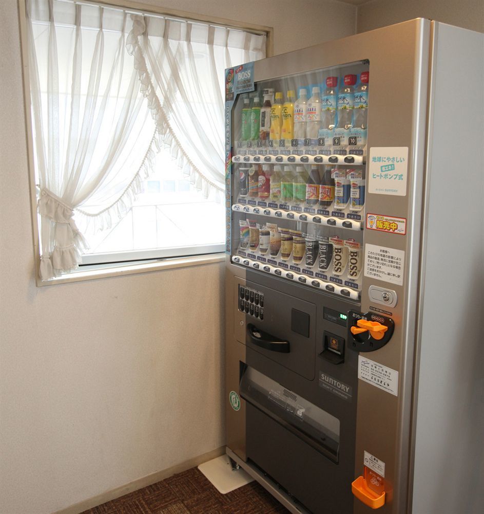 Hotel Mielparque Osaka Dış mekan fotoğraf