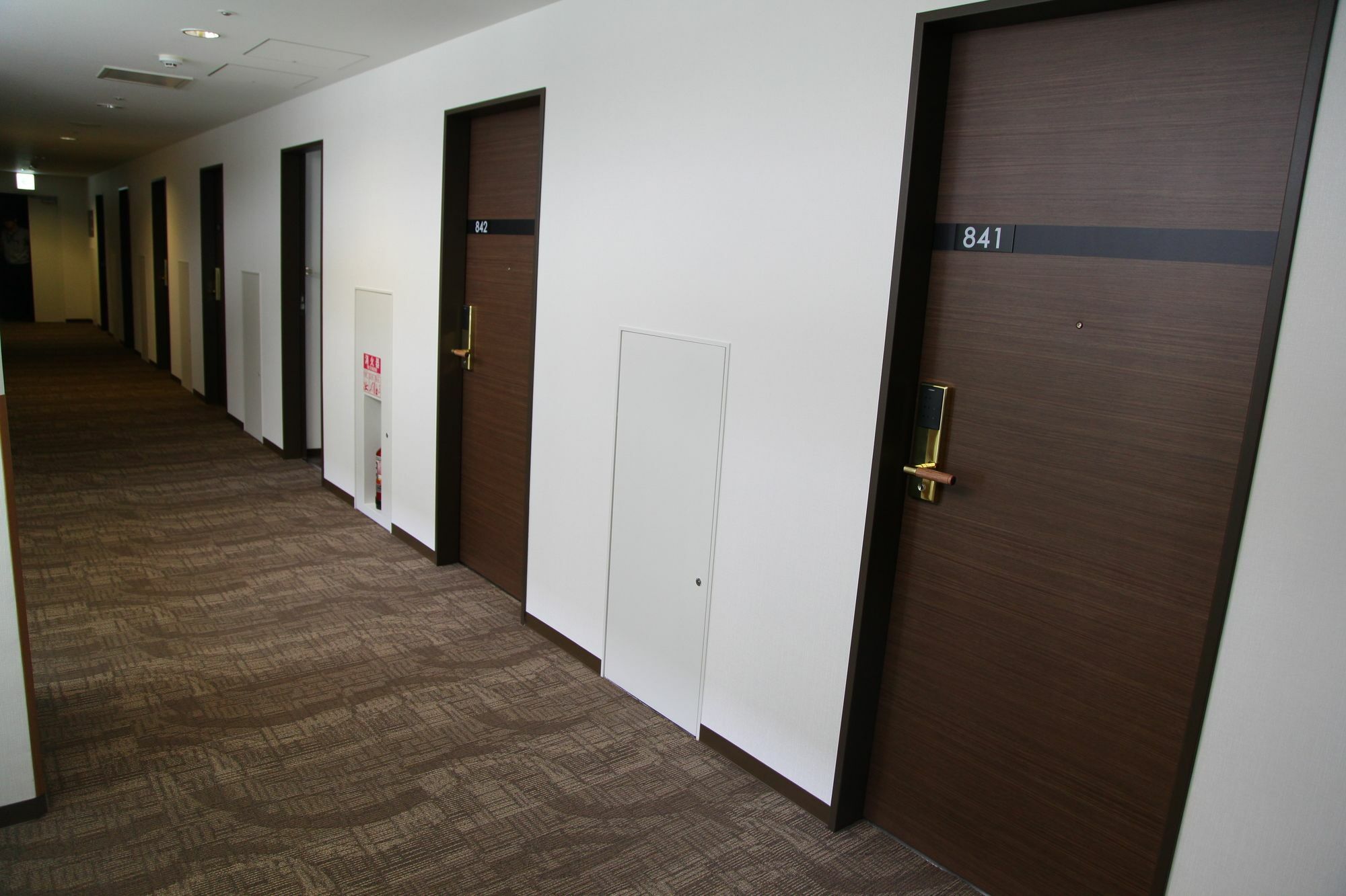 Hotel Mielparque Osaka Dış mekan fotoğraf