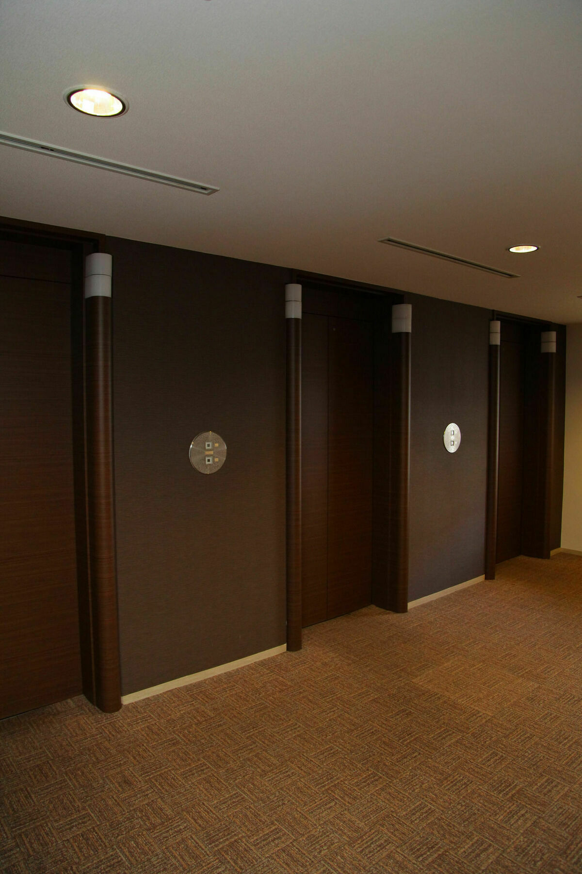 Hotel Mielparque Osaka Dış mekan fotoğraf