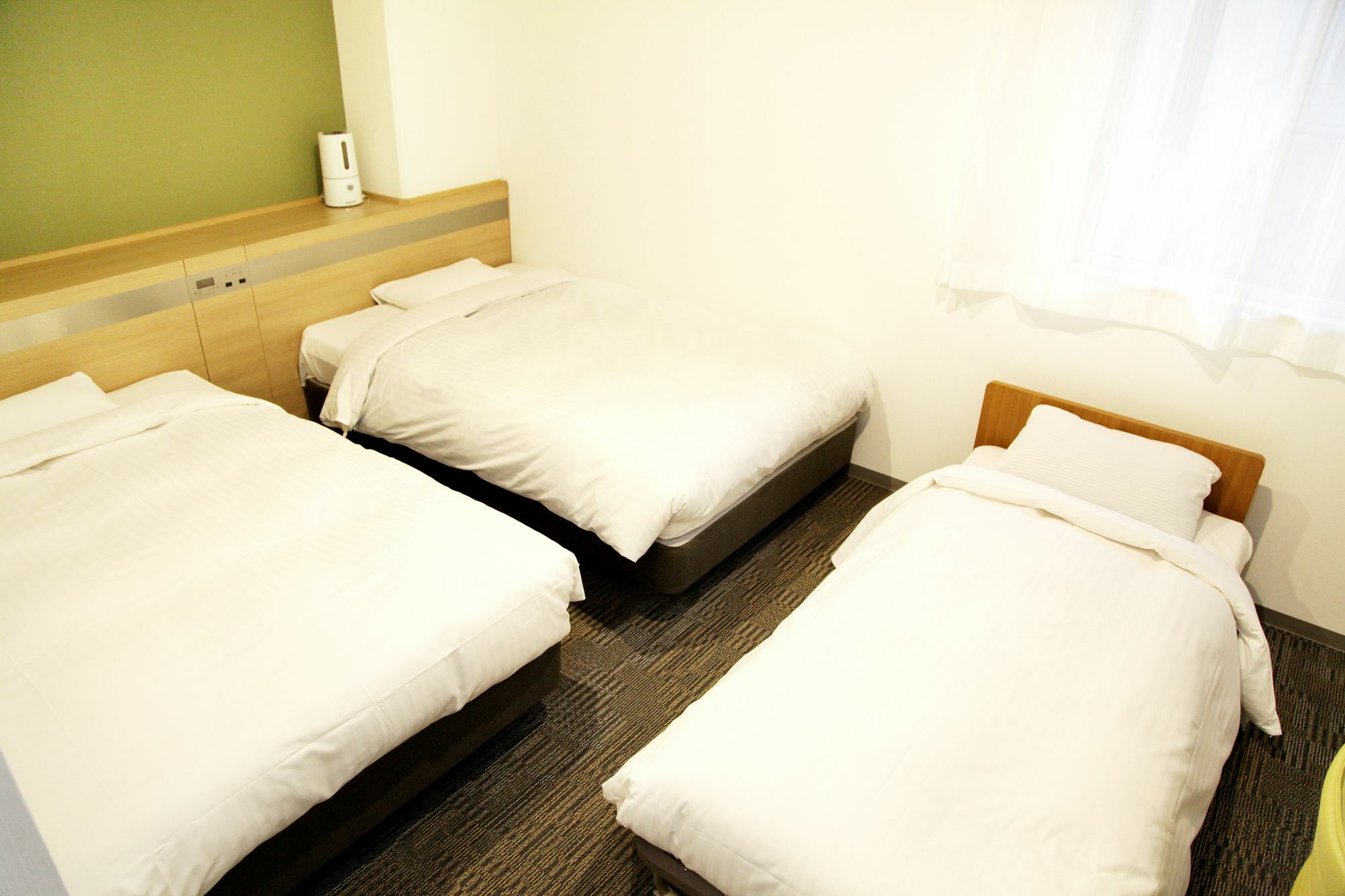 Hotel Mielparque Osaka Dış mekan fotoğraf