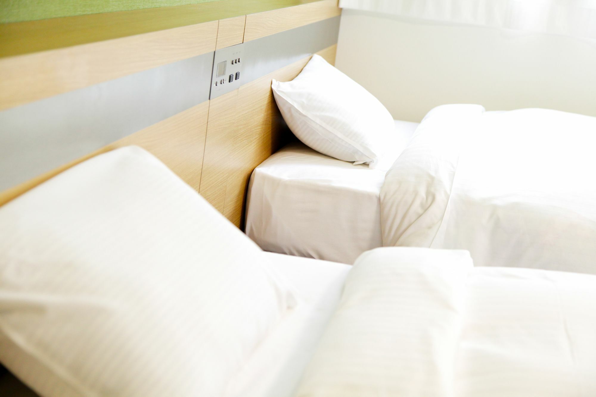 Hotel Mielparque Osaka Dış mekan fotoğraf